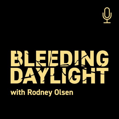 Bleeding Daylight Titelbild