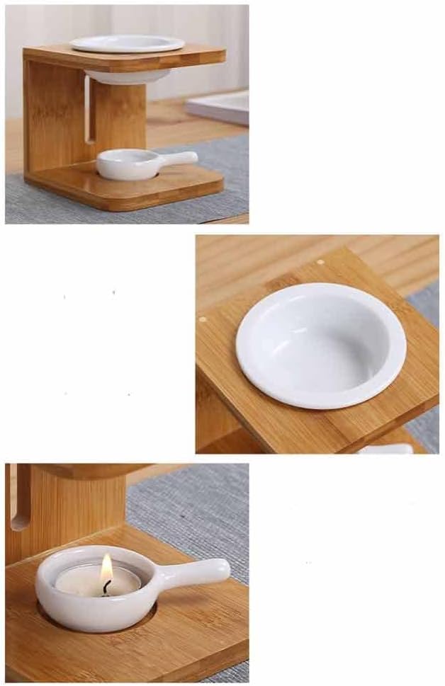 Lamp Oil Stove Candle Holder Vase Home Decoration