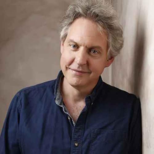 Episode 1 - Bob Barrett, actor cover art