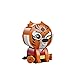 Kung Fu Panda: Tigress Sitting Baby Series 144-Piece Buildable Figure