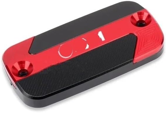 Front Brake Fluid Protector for Maxsym 400 400i 600 600i TL500 Motorcycles Accessories Front Brake Reservoir Fluid Tank Cover Oil Cup Cap