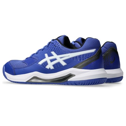 Image of Asics Men Gel-Dedicate 8 Tennis Shoe