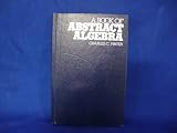 A book of abstract algebra