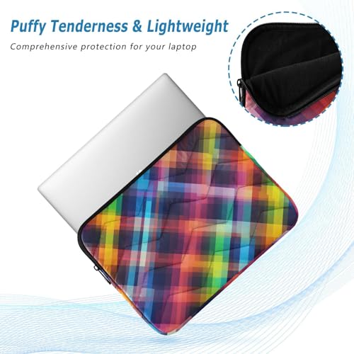 Funda para Laptop 13-14 Pulgadas con Tela Impermeable miniatura 5