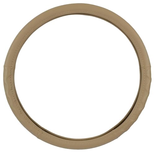 BDK Heavy Duty Truck Steering Wheel Cover #TOP25