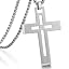 D|Hollowed Cross