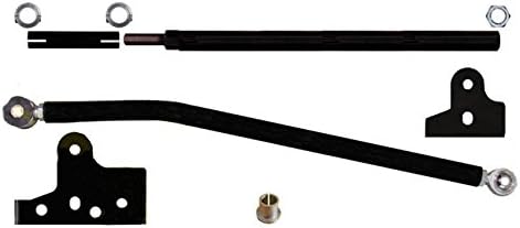 Rock Krawler Full Drag Link Flip Kit