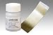 Produktbild Silberlot Silberhartlot Lotfolie Lötfolie Abm. 0,2 x 20 x 200 mm Hartlot 55% Silber, AT 650 °C und 100 g Flussmittelpaste