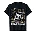 Square Root Of 169 - 13th Birthday 13 Year Old Math Bday T-Shirt