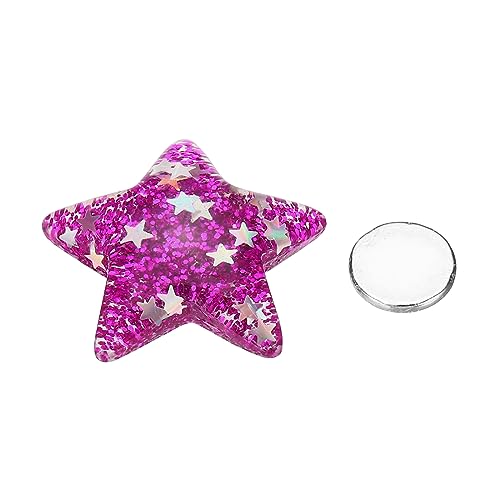 PATIKIL 1.38" Diamond Painted Magnet Kit - Image 4