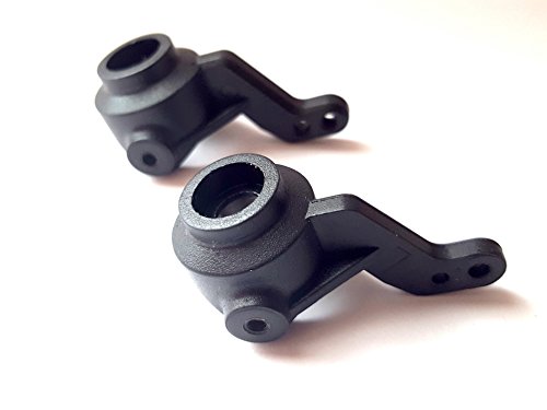 Preisvergleich Produktbild AMEWI 02014 Steering hub 2 Stück Achsschenkel