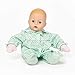 Madame Alexander 12" Mint Check Huggums