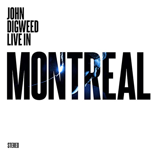 Play John Digweed (Live in Montreal) by John Digweed on Amazon Music