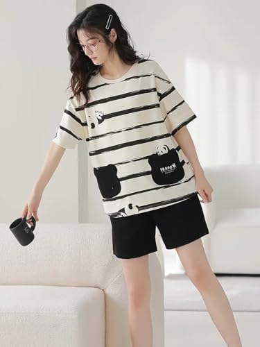 Image of Louis Luxe Women Pajama Set
