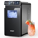 ecozy Ice Maker with Timer