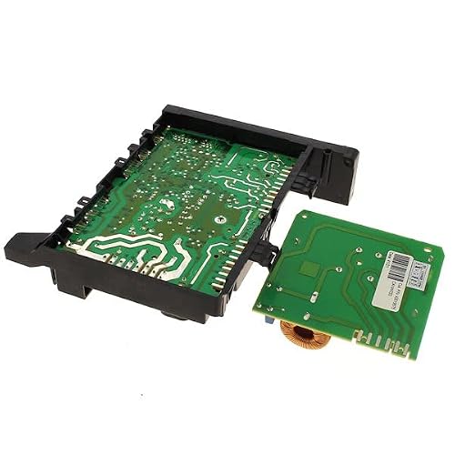 Module de puissance 49032867 Lave linge Candy Modules - vue 2