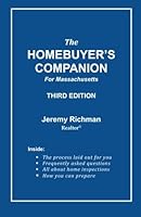 The Home Buyer's Companion for Massachusetts 1478199407 Book Cover