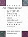 An Introduction to Human Services: Values, Methods, and Populations Served