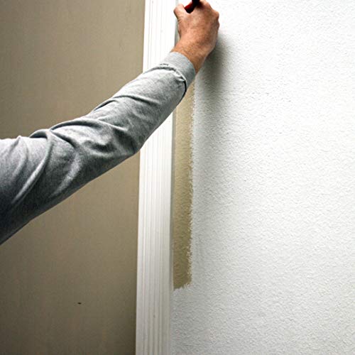 Painting Supplies & Tools Paint Application Emery Edger Paint Brush