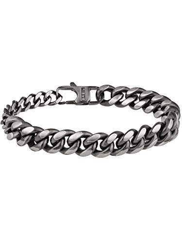 BREIL rappresenta lo stile unico di orologi e gioielli in acciaio, dal design originale e dal carattere squisitamente italiano