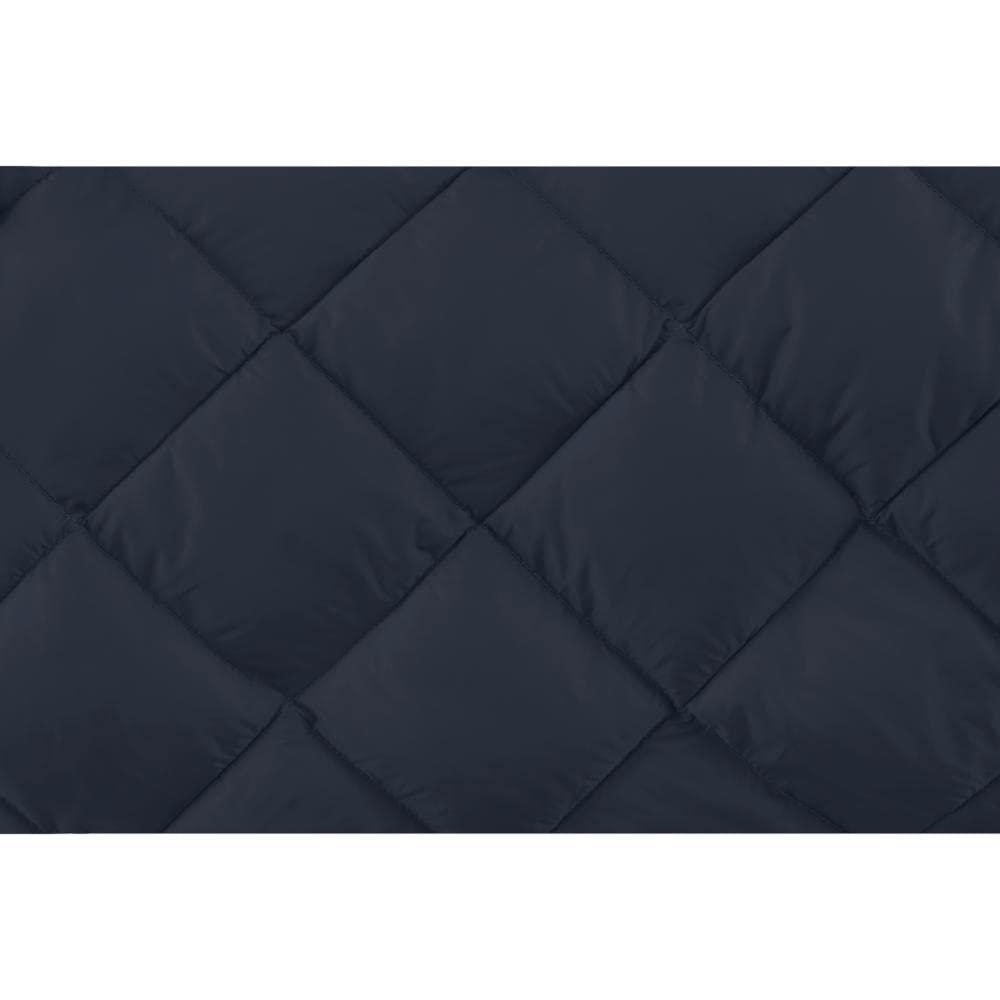 CYBEX Gold Saco cubrepiés Snøgga 2, Para cochecito de bebé, Para niños de 6 meses a 3 años, TOG 4, Ocean Blue (Azul)