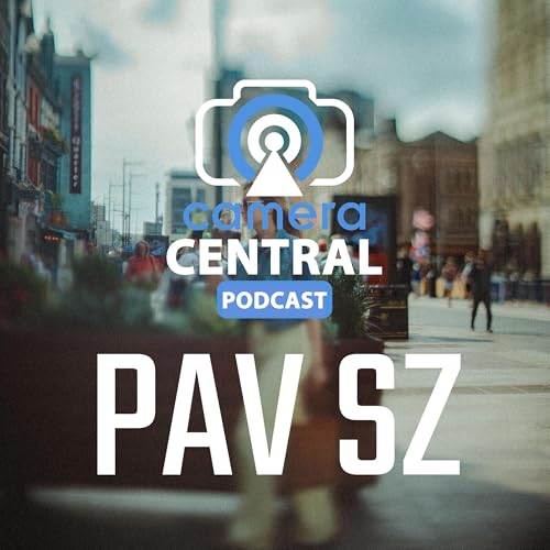 A Chat with PAV SZ, YouTuber and content creator!