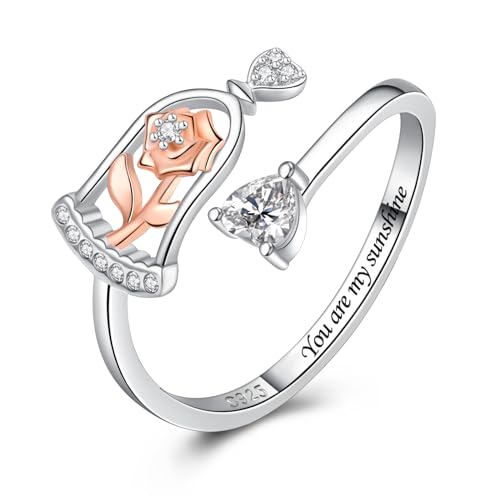 JXJL Ɩb [YO fB[X 925X^[OVo[ ߉\ȃ[YO WG[Mtg  eB[ K[Y (You are my sunshine ), , L[rbNWRjA