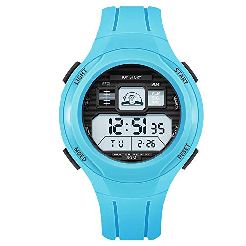 Orologi Da Polso Sports Toys Story Orologio Per Bambini A