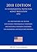 Produktbild Oil and Natural Gas Sector - New Source Performance Standards and National Emission Standards for Hazardous Air Pollutants Reviews (US Environmental Protection Agency Regulation) (EPA) (2018 Edition)