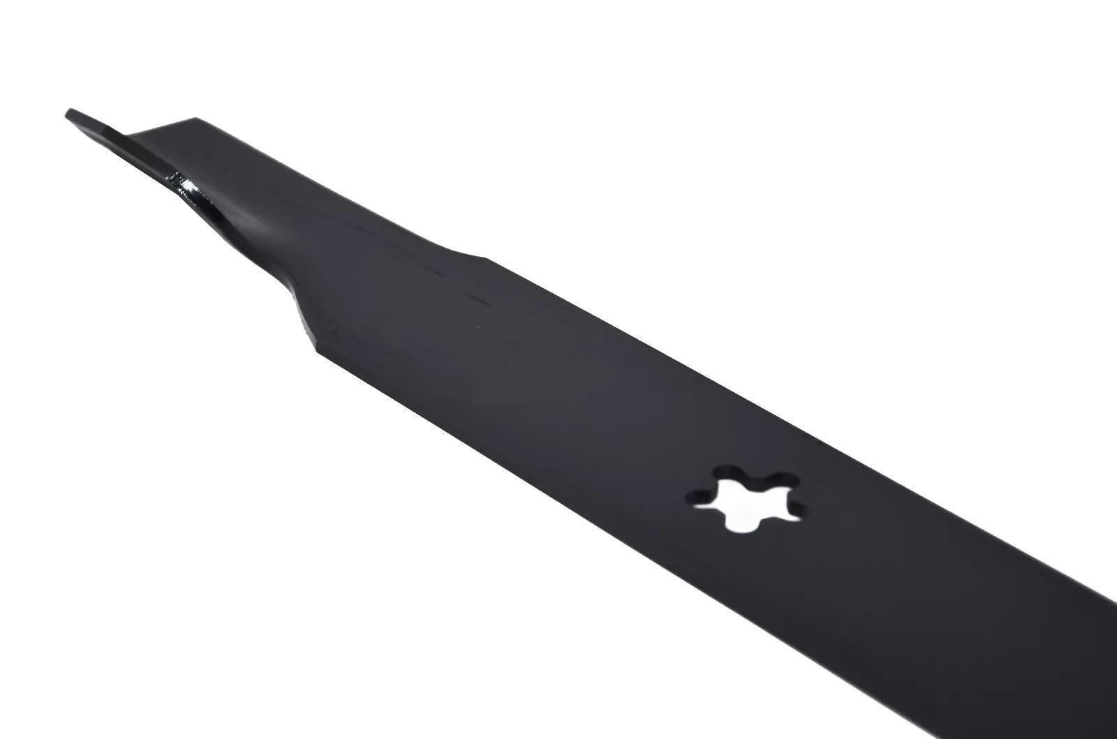 Juego de Cuchillas 96 cm para césped, Tractores, Partner y ELEKTROLUX Piezas de jardín