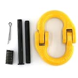 2 - Pack American Standard Hammerlock Connection Link 1/2