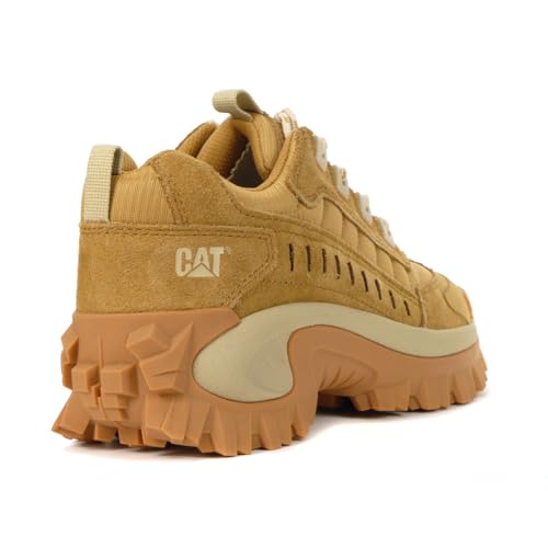 Caterpillar Men's Intruder Apple Cinnamon Sneakers P726246, 10.5 (Wide)4
