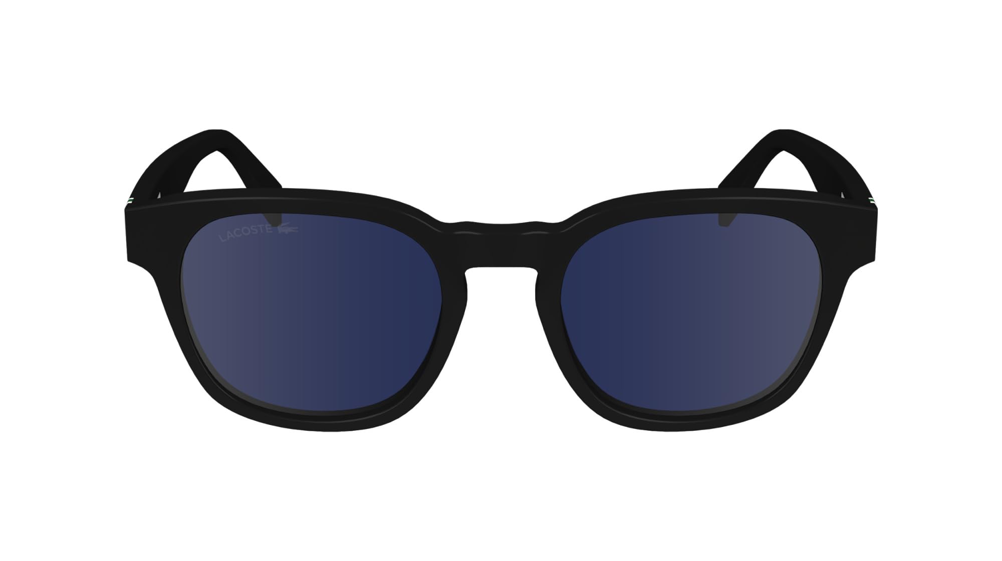 Lacoste L6015s Sunglasses Mixte au design léger et intemporel