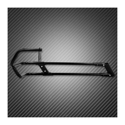 Barre de protection arrière pour voyager serein en Road King et Electra Glide
