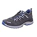Produktbild LOWA Innox evo GTX Low Sportschuhe Herren Outdoorschuhe Wanderschuh Grau Freizeit, Schuhgröße:EUR 43 | UK 9