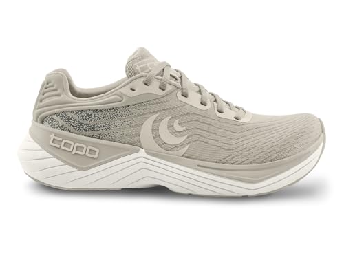 Image of Topo Athletic Women's Ultrafly 5 Comfortable Lightweight Cushioned Durable 5MM Drop Road Running Shoes, Athletic Shoes for Road Running