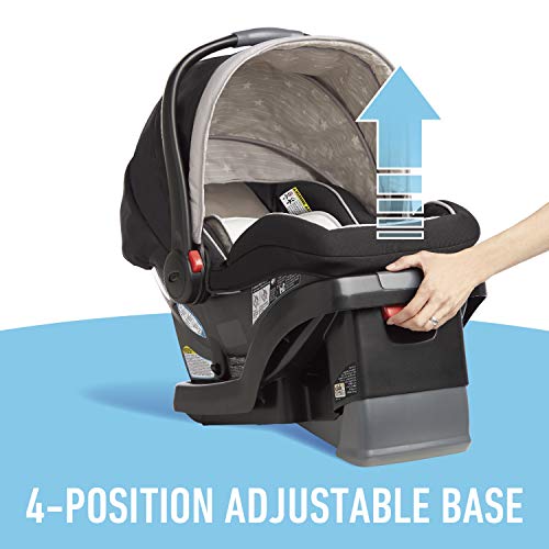 graco snuglock 30 base