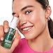 essence | Jelly Grip Refreshing Aloe Spray | Hydrating Gel-to-Mist with Aloe Vera for a Fresh, Glowy Finish | Preps, Sets & Refreshes Makeup | Vegan & Cruelty-Free