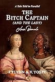 Anne: Bermuda (The Bitch Captain (and The Lady))