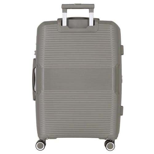 Valises extensibles 189L Movom Inari avec fermeture TSA intégrée - 3