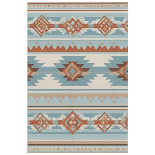 Poster mural géométrie beige pour raviver un mur blanc sans surcharger l'espace