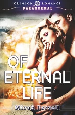 Of Eternal Life: 1 book cover