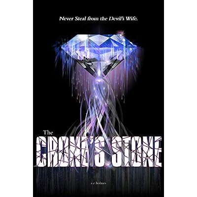 The Crone's Stone