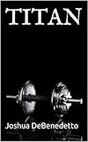 Titan (The Academy Trilogy Book 0)