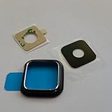 Glass Camera Lens Note 4 - Fits All Samsung Galaxy Note 4 Models