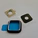 Glass Camera Lens Note 4 - Fits All Samsung Galaxy Note 4 Models