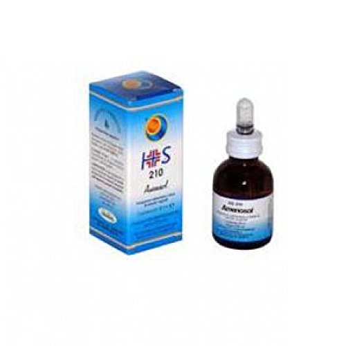 Herboplanet Hs 109 Uva Ursi Comp Gotas 100Ml S/Al - 1 Unidad