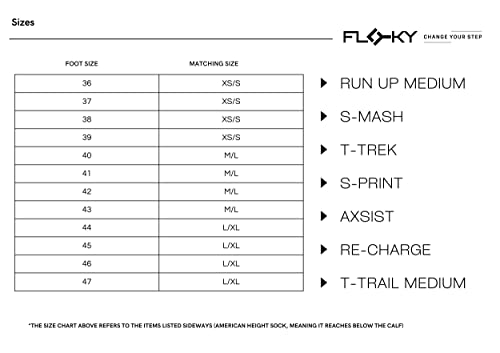 Storelli S-Print Biomechanical Cycling Socks #TOP26