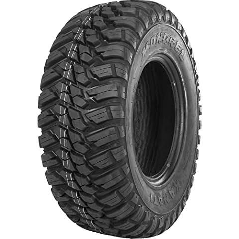 GBC AM142610MG Kanati Mongrel Front/Rear Tire - 26x10-R14 Cover
