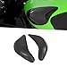 FOR ZX-6R zx6r 2026 2025 2024 2023 2022 2021-2019 accessories fuel tank guard motorcycle fuel tank cover fuel tank shell decorative slider
